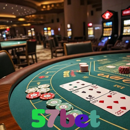 57bet：Aposte no futebol, jogue poker e conquiste vitórias épicas!