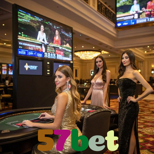 57bet:Aposte nas melhores slots e conquiste prêmios como nunca!