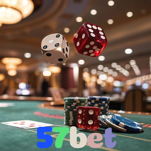 57bet:Aposte nas melhores slots e conquiste prêmios como nunca!