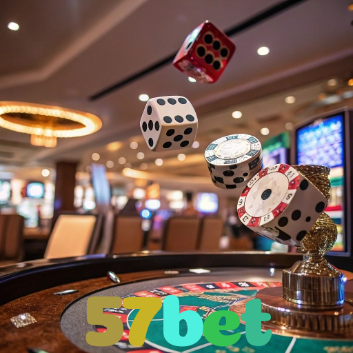 57bet:Jogue poker, aposte no futebol e ganhe em grandes jogos de cassino!