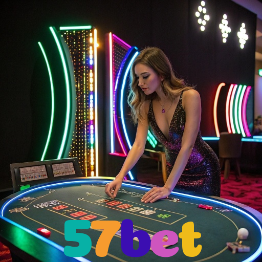 57bet:Aposte nas melhores slots e conquiste prêmios como nunca!