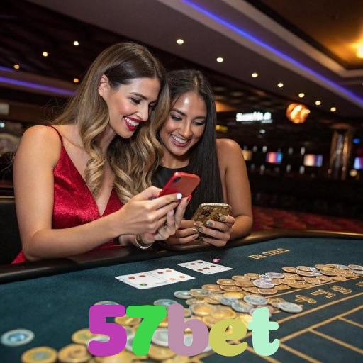 57bet:Aposte nas melhores slots e conquiste prêmios como nunca!