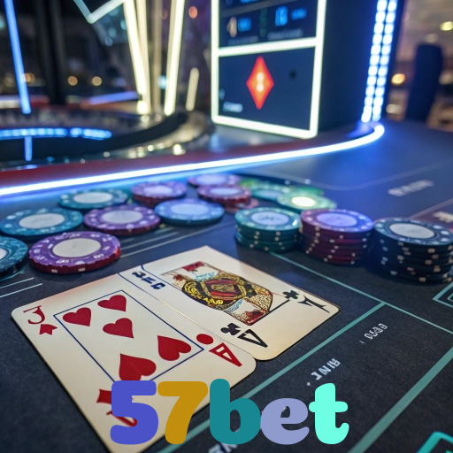 57bet:Aposte no futebol, jogue poker e conquiste vitórias épicas!