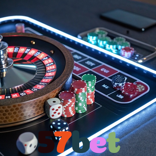 57bet:Aposte nas melhores slots e conquiste prêmios como nunca!