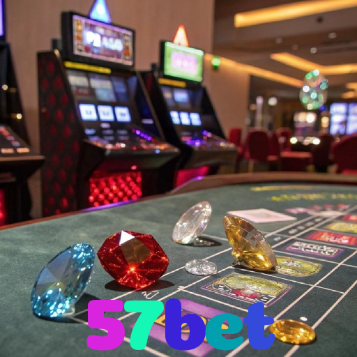 57bet:Aposte nas melhores slots e conquiste prêmios como nunca!