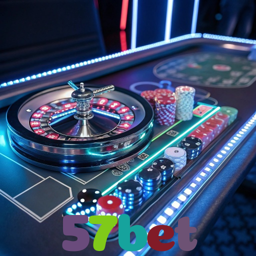 57bet:Aposte nas melhores slots e conquiste prêmios como nunca!