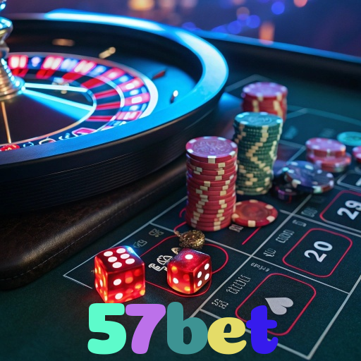 57bet：Aposte nas melhores slots e conquiste prêmios como nunca!