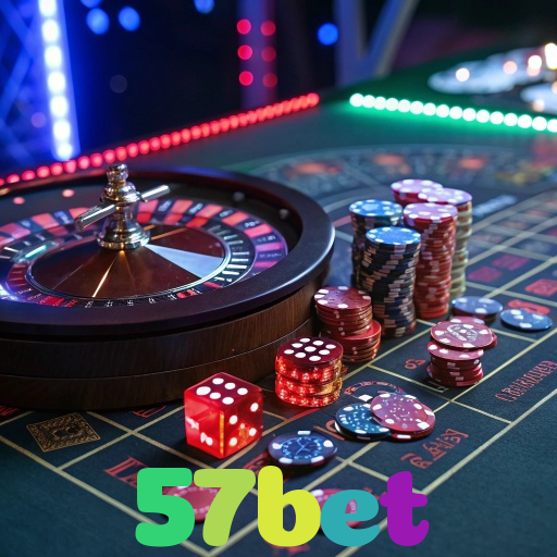 57bet：Aposte nas melhores slots e conquiste prêmios como nunca!