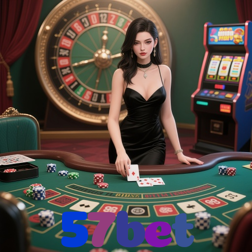 57bet:Aposte no futebol, jogue poker e conquiste vitórias épicas!