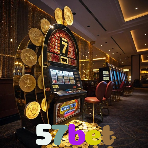 57bet：Aposte nas melhores slots e conquiste prêmios como nunca!