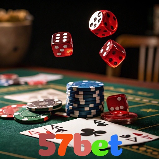 57bet:Jogue poker, aposte no futebol e ganhe em grandes jogos de cassino!