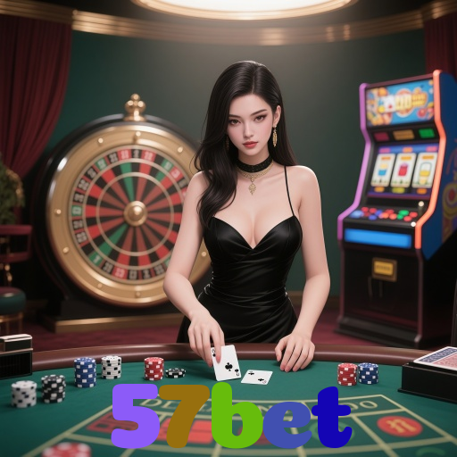 57bet:Jogue poker, aposte no futebol e ganhe em grandes jogos de cassino!