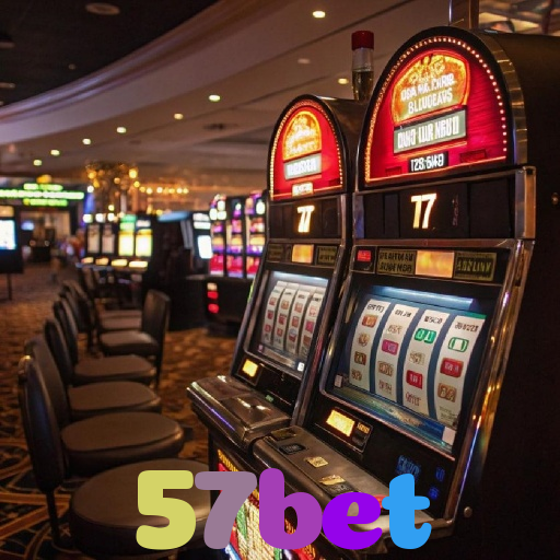 57bet：Aposte nas melhores slots e conquiste prêmios como nunca!