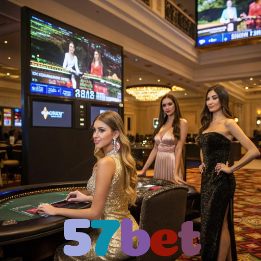 57bet:Aposte nas melhores slots e conquiste prêmios como nunca!