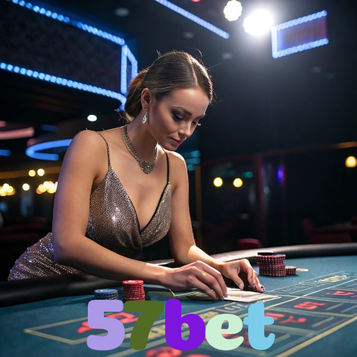 57bet：Jogue poker, aposte no futebol e ganhe em grandes jogos de cassino!