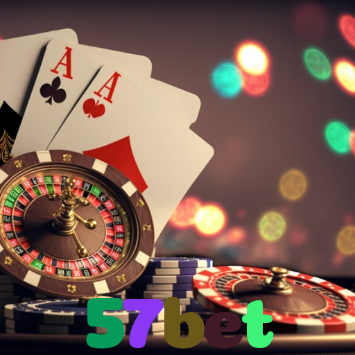 57bet：Aposte nas melhores slots e conquiste prêmios como nunca!