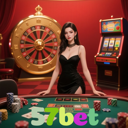 57bet：Aposte no futebol, jogue poker e conquiste vitórias épicas!