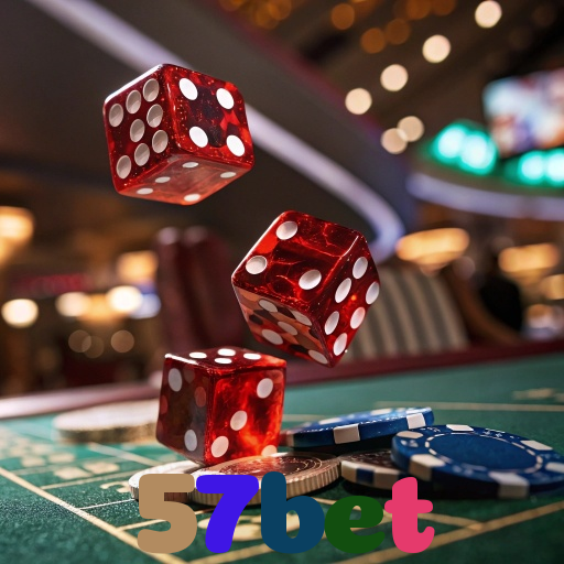 57bet:Jogue poker, aposte no futebol e ganhe em grandes jogos de cassino!