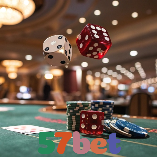 57bet:Aposte nas melhores slots e conquiste prêmios como nunca!