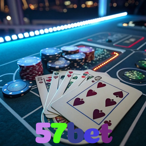 57bet:Aposte no futebol, jogue poker e conquiste vitórias épicas!
