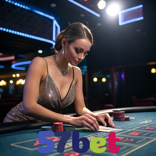 57bet:Aposte nas melhores slots e conquiste prêmios como nunca!