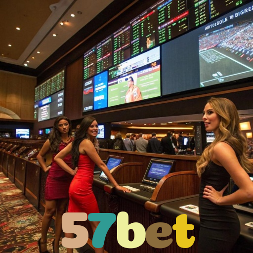 57bet：Aposte nas melhores slots e conquiste prêmios como nunca!