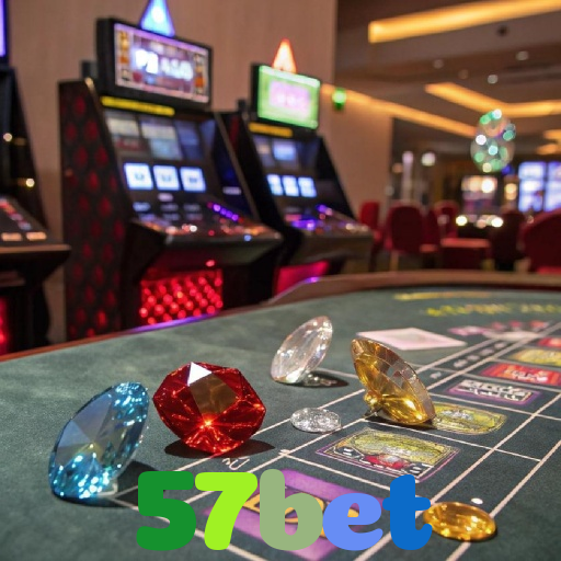 57bet：Aposte no futebol, jogue poker e conquiste vitórias épicas!