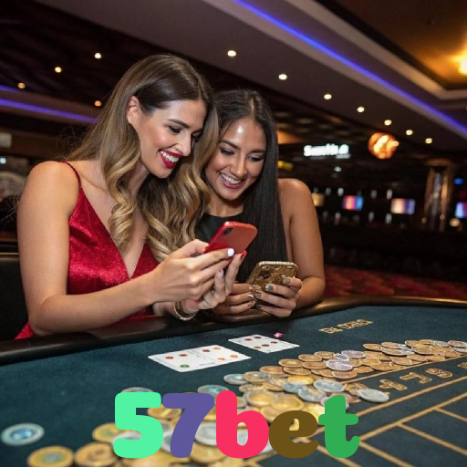 57bet：Aposte no futebol, jogue poker e conquiste vitórias épicas!