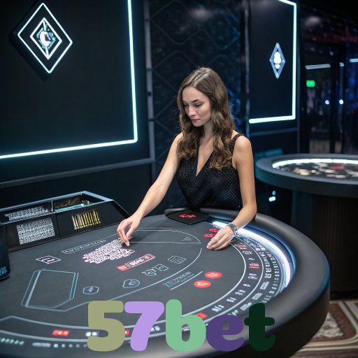 57bet:Jogue poker, aposte no futebol e ganhe em grandes jogos de cassino!