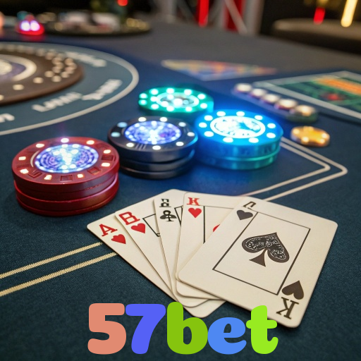 57bet:Aposte nas melhores slots e conquiste prêmios como nunca!