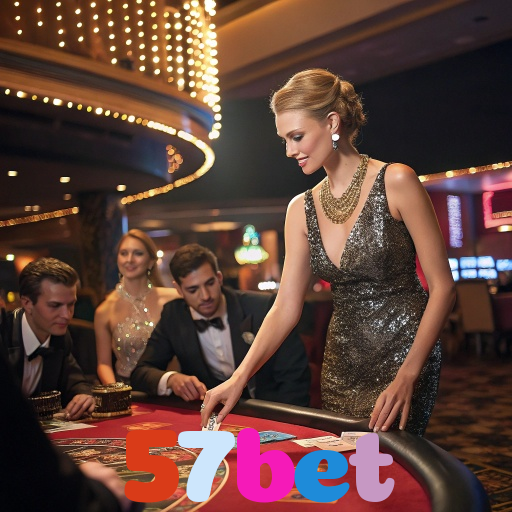 57bet:Jogue poker, aposte no futebol e ganhe em grandes jogos de cassino!