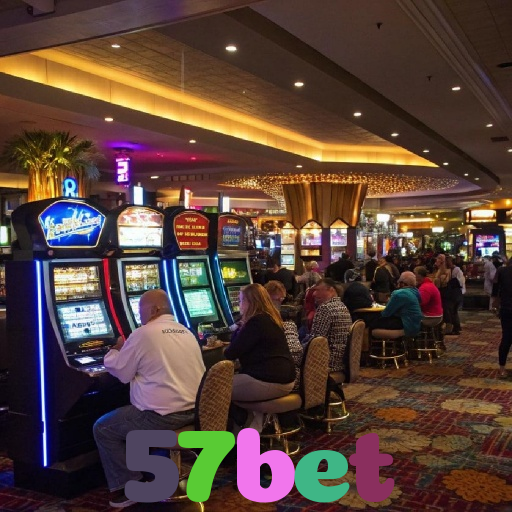 57bet:Aposte nas melhores slots e conquiste prêmios como nunca!