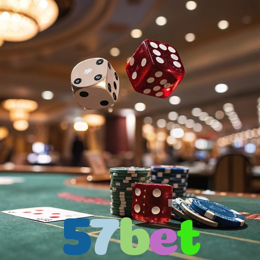 57bet：Aposte nas melhores slots e conquiste prêmios como nunca!