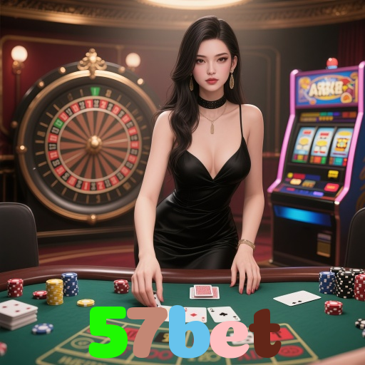 57bet:Aposte nas melhores slots e conquiste prêmios como nunca!