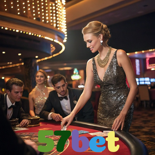 57bet:Aposte nas melhores slots e conquiste prêmios como nunca!