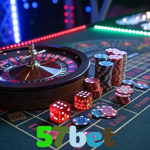 57bet：Jogue poker, aposte no futebol e ganhe em grandes jogos de cassino!