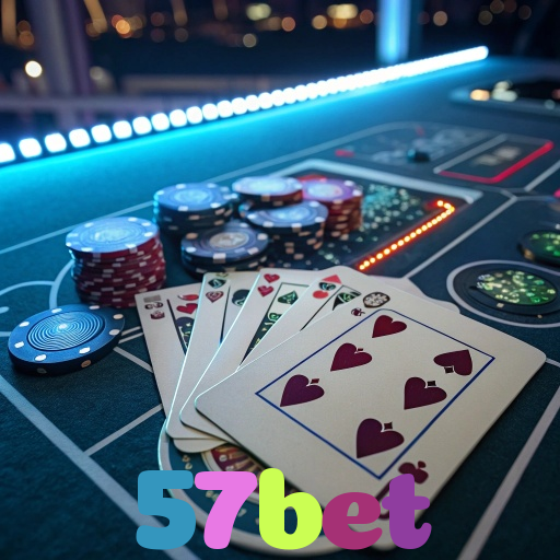 57bet：Aposte nas melhores slots e conquiste prêmios como nunca!