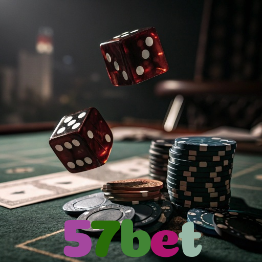 57bet：Jogue poker, aposte no futebol e ganhe em grandes jogos de cassino!