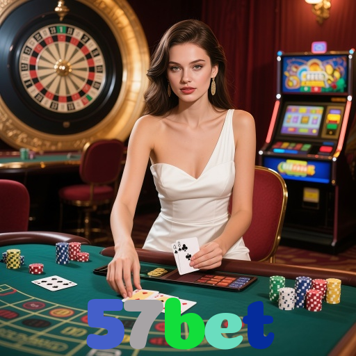 57bet:Aposte no futebol, jogue poker e conquiste vitórias épicas!