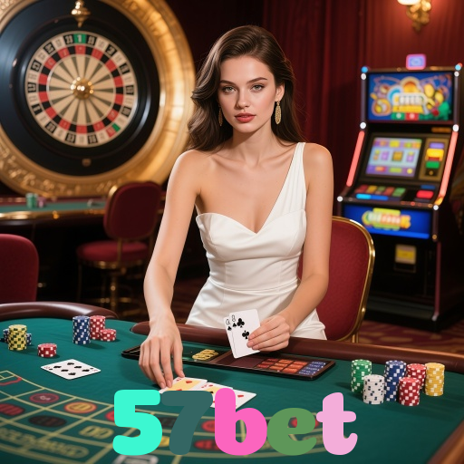 57bet:Aposte nas melhores slots e conquiste prêmios como nunca!
