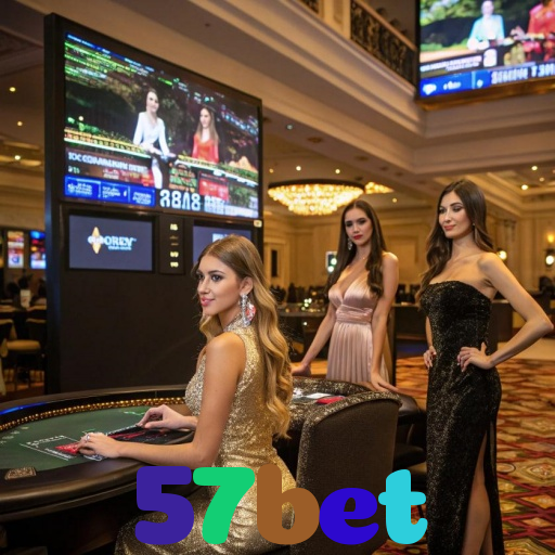 57bet:Jogue poker, aposte no futebol e ganhe em grandes jogos de cassino!