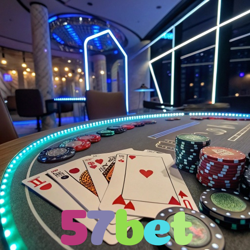 57bet：Aposte nas melhores slots e conquiste prêmios como nunca!