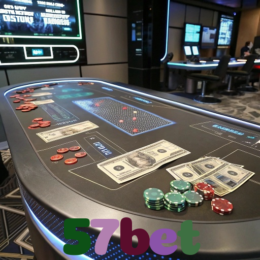 57bet:Aposte no futebol, jogue poker e conquiste vitórias épicas!