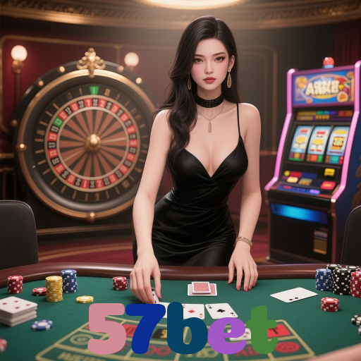 57bet:Jogue poker, aposte no futebol e ganhe em grandes jogos de cassino!