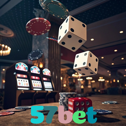 57bet:Aposte nas melhores slots e conquiste prêmios como nunca!