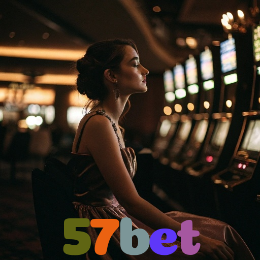 57bet：Aposte nas melhores slots e conquiste prêmios como nunca!