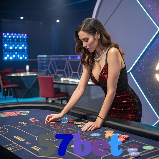 57bet：Jogue poker, aposte no futebol e ganhe em grandes jogos de cassino!