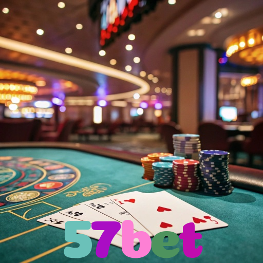 57bet:Aposte nas melhores slots e conquiste prêmios como nunca!