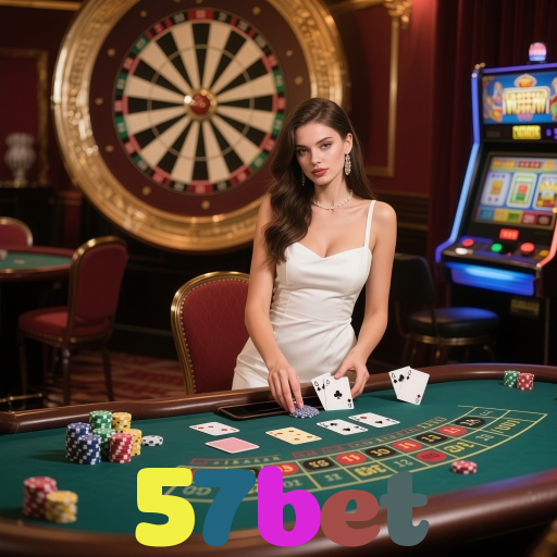 57bet:Aposte no futebol, jogue poker e conquiste vitórias épicas!