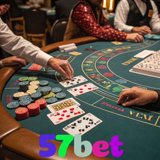 57bet:Aposte nas melhores slots e conquiste prêmios como nunca!